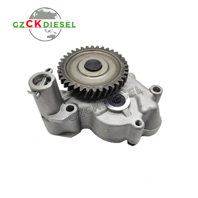 Pompa oleju ME084735 ME014230 do silnika 6D31 6D34 do koparki SK200-3 SK200-1 HD900 HD700-5