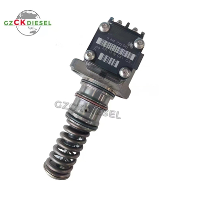 Pompa wtryskowa 0414755016 0414 755 016 Pompa wtryskowa do Khd 210 240 TCD2015V6 TCD2015V8