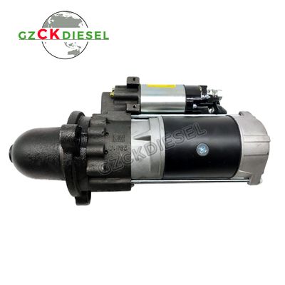 Silnik starterowy QDJ2880V 600-813-3630 dla silnika 6D125-1 S6D125-1 SA6D140-1