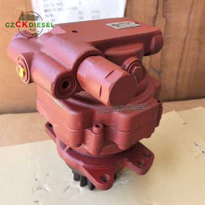 Hydrauliczny silnik obrotu zespół PCR-1B-05A PCR-1B-05A-8898A Pompa obrotu do koparki NACHI
