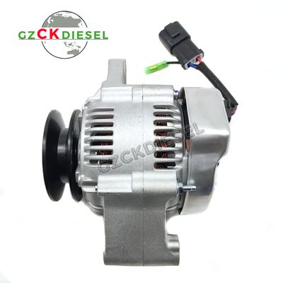 Alternator 101211-3730 600-861-1611 101211-2941 do silnika 4BT3.3 YC60-7 YC85-7