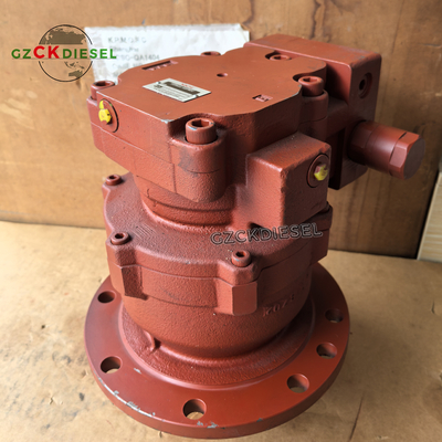 Hydrauliczny silnik obrotowy PCL-120-18B-1S2-8486A Swing Motor dla Yuchai YC35 Mini Excavator