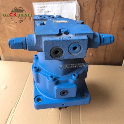 Silnik obrotu 45PC39A2873-C 2PC25B1115-C do mini koparki XCMG XE35