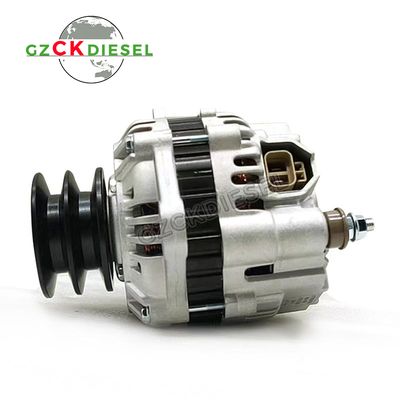 Alternator ME150693 ME037620 A003TN5188 A3TN5188 ME017614 do silnika 4D34 SK200-6E
