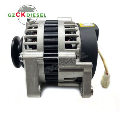Alternator 19020700 119836-77210 do koparki 4JB1 4TNE94 R60-5