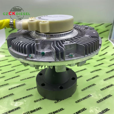 Nowy sprzęgło wentylatora 281-3588 2813588 265-3578 281-3575 dla EXCAVATOR 320D LRR 320D L 323D L 320D LN 320D