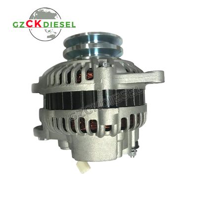 4M40T Alternator A003T08799 do koparki E305 E306 E307 E307D E308C