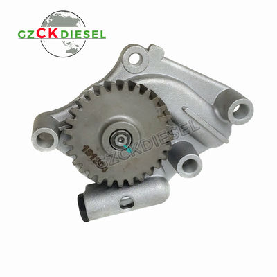 Pompa oleju YM129907-32009 do silnika 4TNV98 4TNV94 4TNV106 4D94