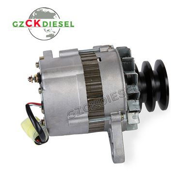 Alternator 1-81200-440-0 1-81200-205-0 1-81200-209-0 1-81200-365-0 dla silnika 6BD1