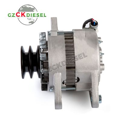 Alternator 1812004164 0-35000-3871 do koparki 6BG1 EX200-5 SH200A3