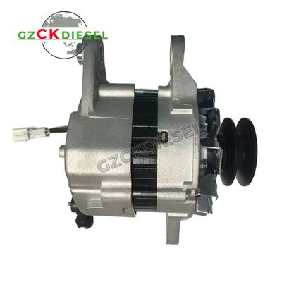 Alternator A4TU5486 181200-5303 do silnika Isuzu 6BG1 6BG1T ZAX470 EX200-6 Koparka