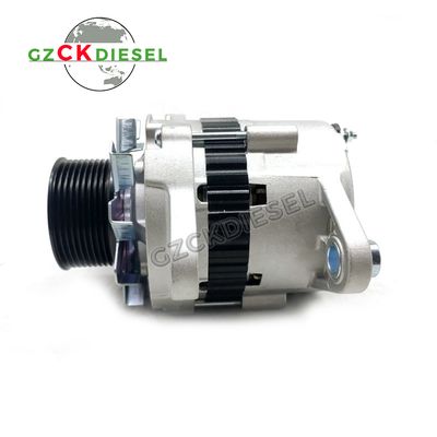 Alternator 600-8216120 do 6D95 Silnik PC100-3 PC200-1/2/5 Koparnia