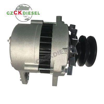Alternator 600-821-6130 0-33000-5840 do koparki Komatsu PC200-5 S6D105