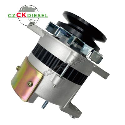 Alternator 8943388471 do koparki Kobelco SK60 SK70 903C silnik Isuzu 4JB1