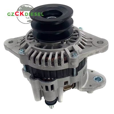 Alternator A3TN5399 ME08887 do koparki HD820 SK200 SK350-6 z silnikiem 6D34