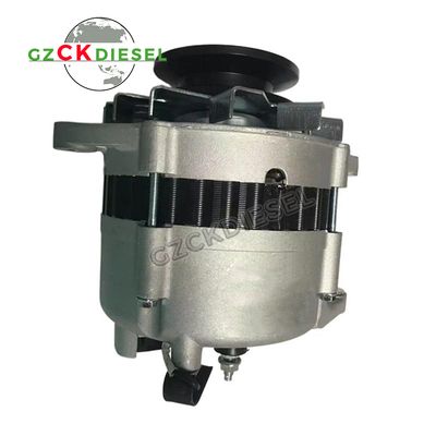 Alternator 8944264470 do silnika 4D98 DH80-7 R80-7 koparki