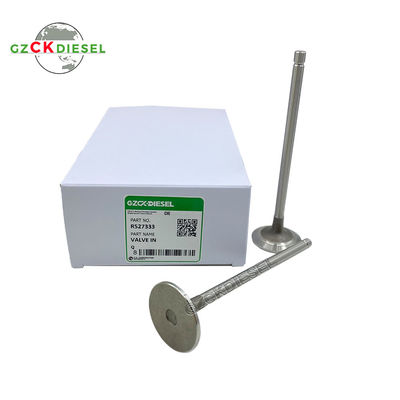 OEM Nowy zawór silnika WE R527333 Zawór WY R532049 do JOHN DEERE 4045 6068 6068H