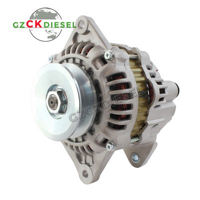Alternator A2TA8383 897182-2892 do silnika 4JG1 do koparki ZAX70 SY75 SY90 SY70
