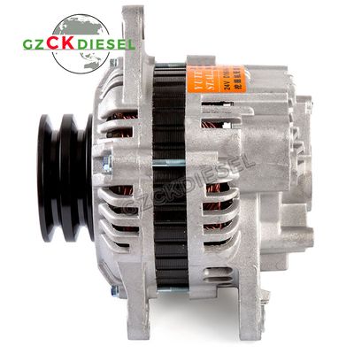 4M40 Alternator ME202972 A3T0879940A ME200699 do koparki E307