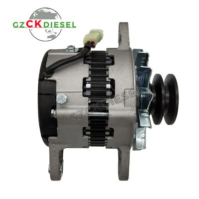 Alternator 27040-2191 do koparki SK200-8 Silnik J05E J08C