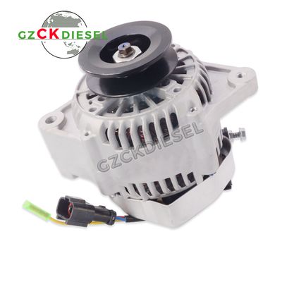 Alternator 19279-64013 10211-5700 do koparki V3800 Engine B3.3