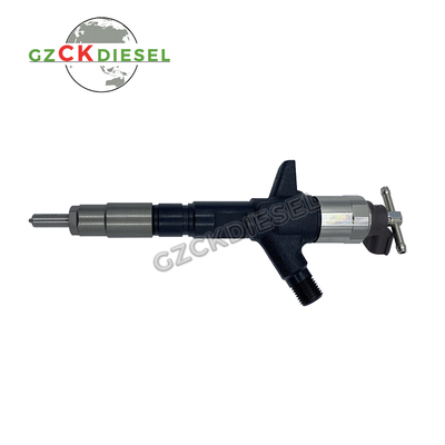 Wtryskiwacz paliwa 33800‐45700 095000-5550 do silnika Hyundai HD78 3.9L
