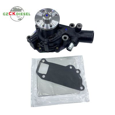 Nowa pompa wodna 5-13610187-0 5136101870 dla silnika ISUZU 4BC1 4BC2