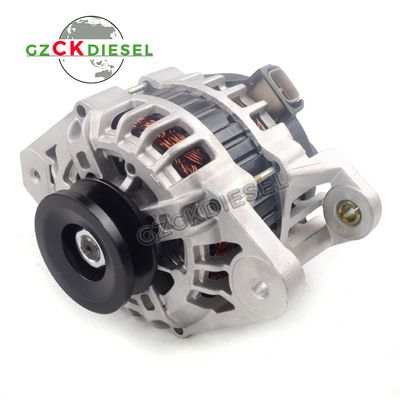 Alternator 129E20-77200 2616068 do koparki BD30 EX70G EX60G