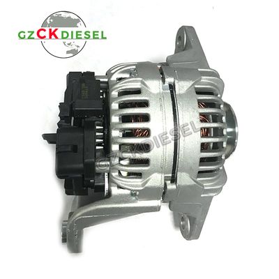 Alternator CA1853IR 0124555017 VOE11170321 do koparki D6D D6E D5E EC140 EC210B EC240B EC290B