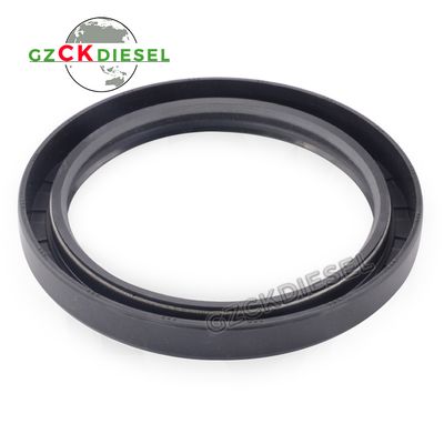 Uszczelka tylna wału korbowego AE3932E do SILNIKA S4F KOPARKI HD250SE