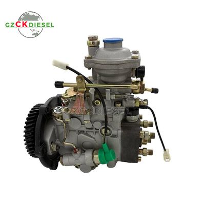 Pompy wtryskowe paliwa WF-VE4/11F1900L002 0001060046X 0001060018 0001060046K dla JH493 BJ493ZQ