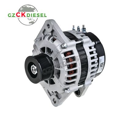 Alternator 3415691 JFZ2707 4930794 do silnika Cummins 6CT 6CTA8.3 QSC8.3 QSL9.3