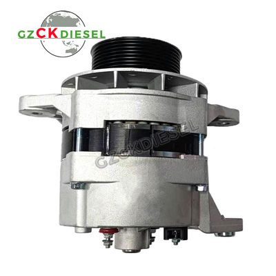 Alternator PK390050 2502-9007A do koparki Doosan DH220-5 DH265 Silnik DB58 DB58T