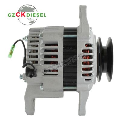Alternator LR160-735B 123900-77210 do silnika DH60-7 4D94E
