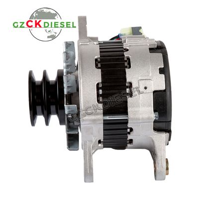 Alternator 27040-2191 27040-2192 do koparek Kobelco SK200 SK210 SK250 SK260 SK330 SK350 silnik Hino J05E