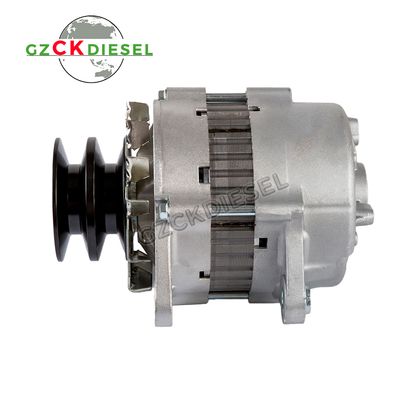 Alternator 37300-93000 LR150-714 do koparki R210-5 R215-7 silnik D6BT