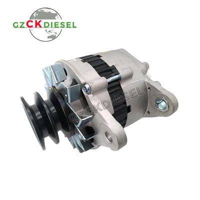 Alternator A2T72185 do silnika 6D22 6D16 S6KT E320B EC320C do koparki
