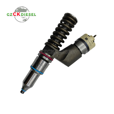 Wtryskiwacz paliwa 2530616 10R-3265 do koparki CAT C15 C18 Silnik 385C 385CL 390D 390DL