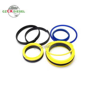 Zestaw uszczelnień cylindra hydraulicznego 991/00012 99100012 991-00012 991/00013 99100013 991-00013