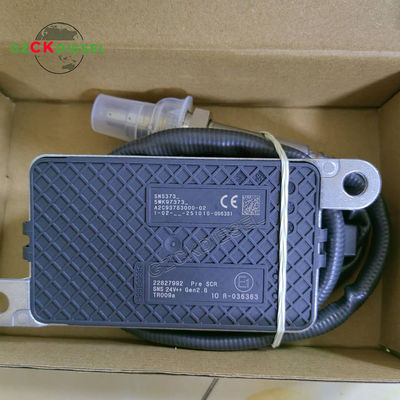24V czujnik azotu tlenu NOX 22827992 5WK97373 22827993 5WK9737 22827995 5WK97372