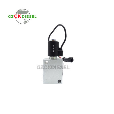 Solenoid Valve Assembly 34EA-91720 for R220-5 Excavator
