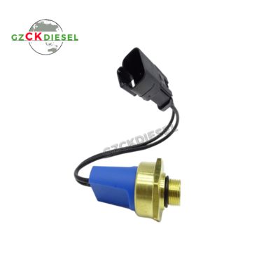 Oil Pressure Switch 192-0836 for 216B 216B3 226B 226B Engine