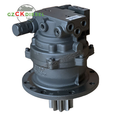 Koparka SK60 Silnik obrotu PY15V00014F1 z PCR-3B-12A PCR-3B-12A-FP-9093C Urządzenie obrotu dla SK50-6/SK55RX