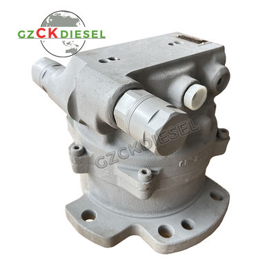 Silnik obrotu koparki serii PCR PCR-2B-10A PCR-2B-10A-P-9472A PCR-1B-5A do Cat 303 304 Urządzenie obrotu 266-6396