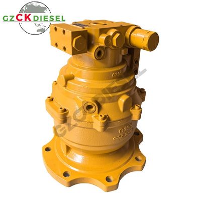 Silnik hydrauliczny PCR-5B-30A-FGP-9222B silnika obrotu do koparki, system hydrauliczny