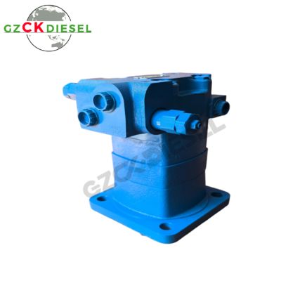 Silnik obrotu 104-6485-005 do mini koparki układ hydrauliczny