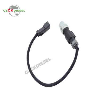 Czujnik ciśnienia 355-3148 do koparki 320D 336D 349D 374D