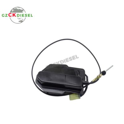 Silnik Stop 600-815-6650 dla silnika S6D125 SA6D110 S6D95L Koparka WA450-3 WA470-3