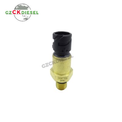Czujnik ciśnienia 15047336 dla ciężarówki FH FH12 FH16 FM FM9 FM12 Ekskawator