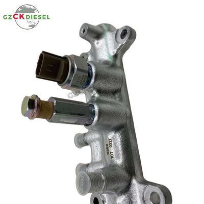 Common Rail Assy 8980118882 dla silnika 4HK1 4JJ1